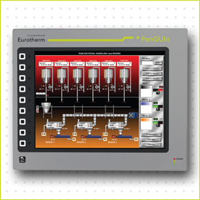 PenGUIn machine-HMI