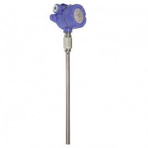 LSA04 RF Capacitance Level Switch